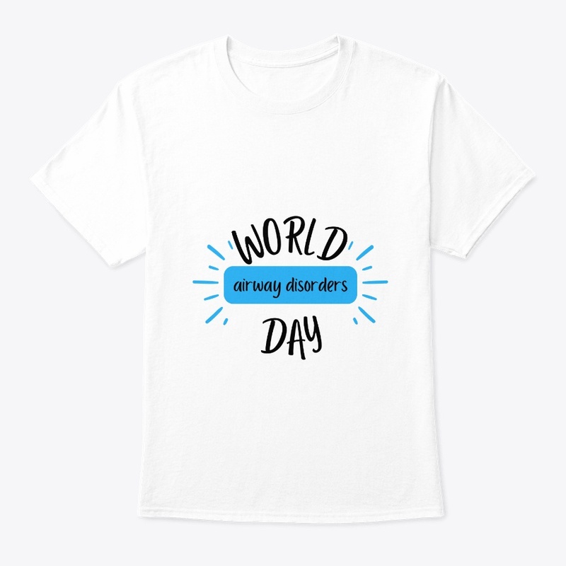 World Airway Disorders Day 2022