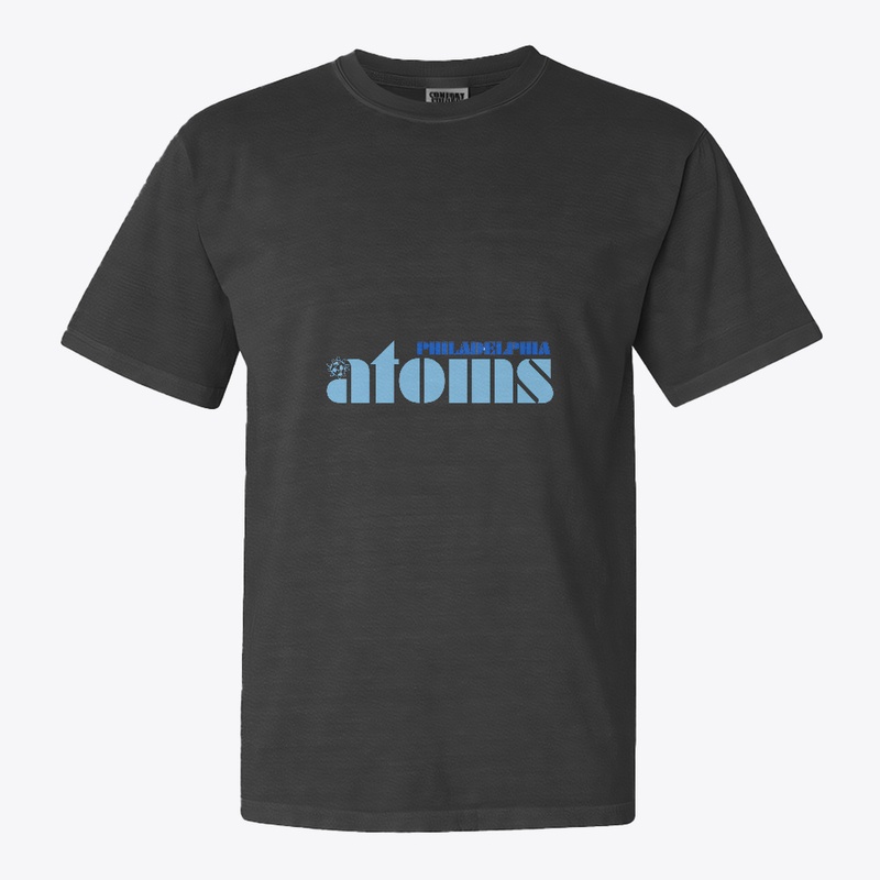 Philadelphia Atoms