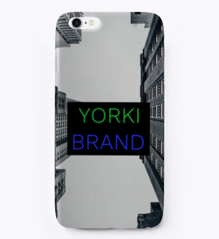 Yorki Brand 