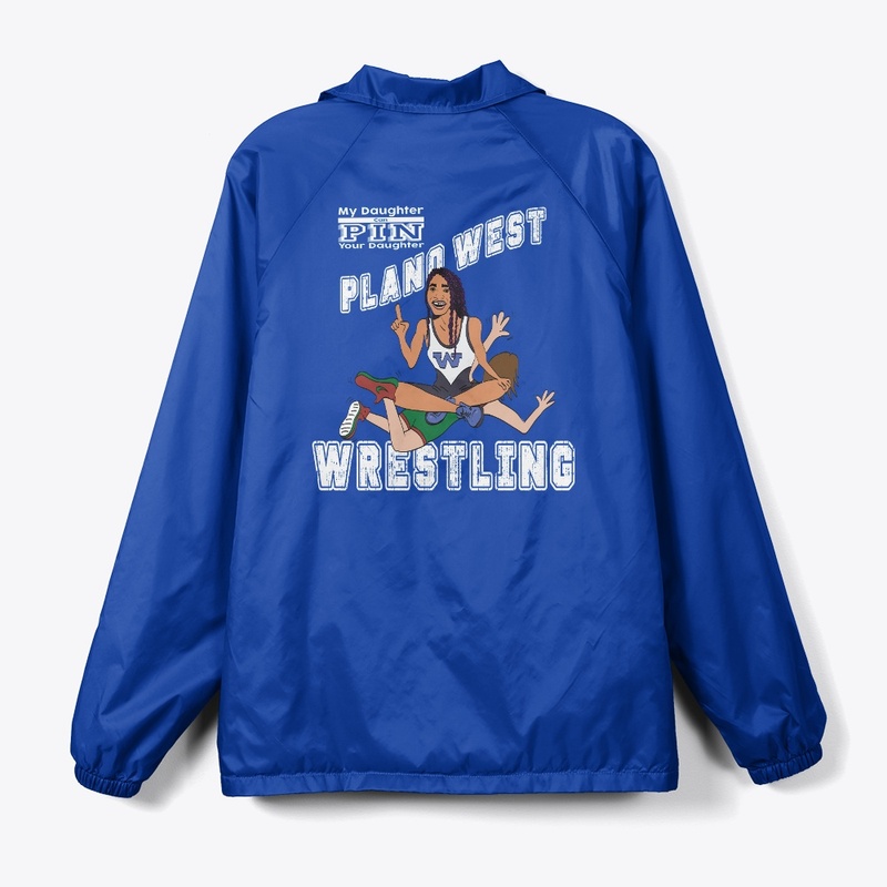 Plano West 2