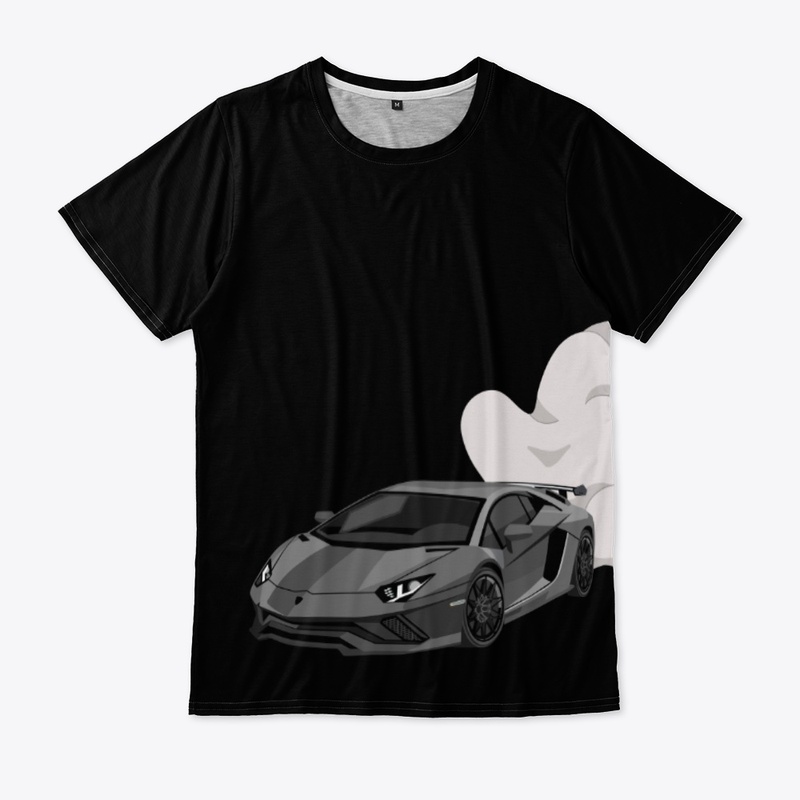 Super Car Graphics