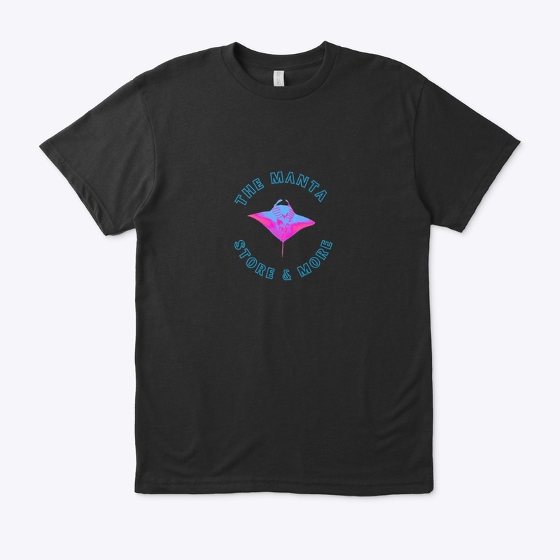 The Manta Store & more