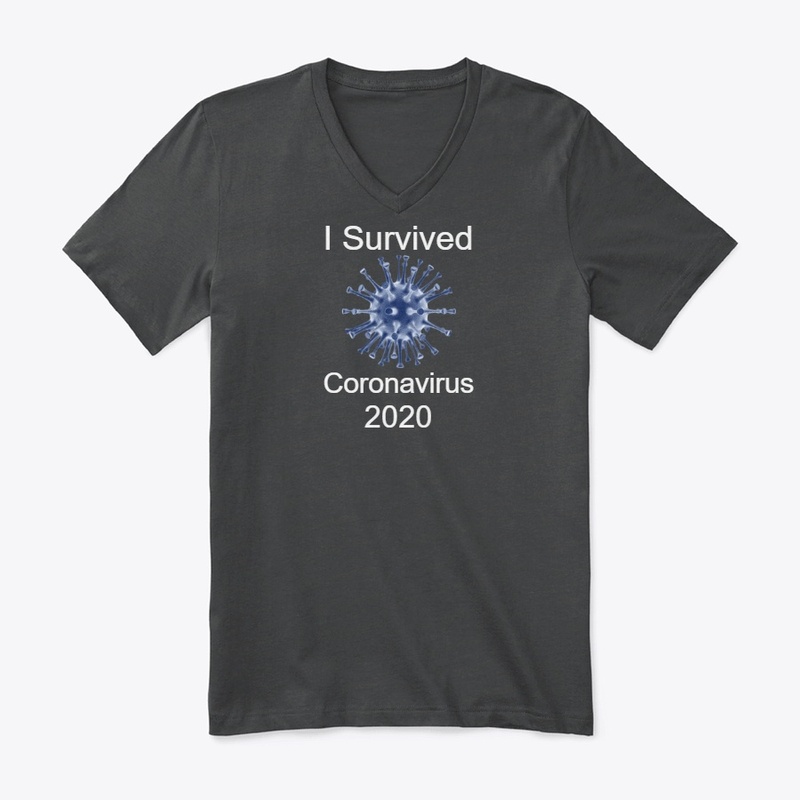 I Survived Coronavirus 2020