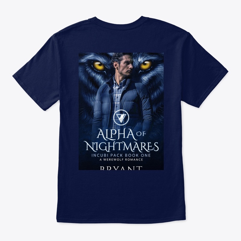 Alpha of Nightmares