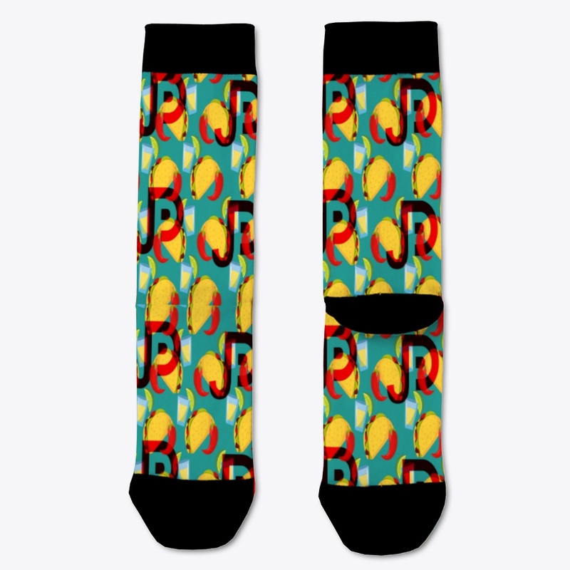 TACO SOCKS 