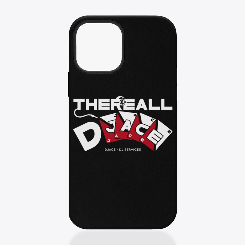 DJace Phone Cases