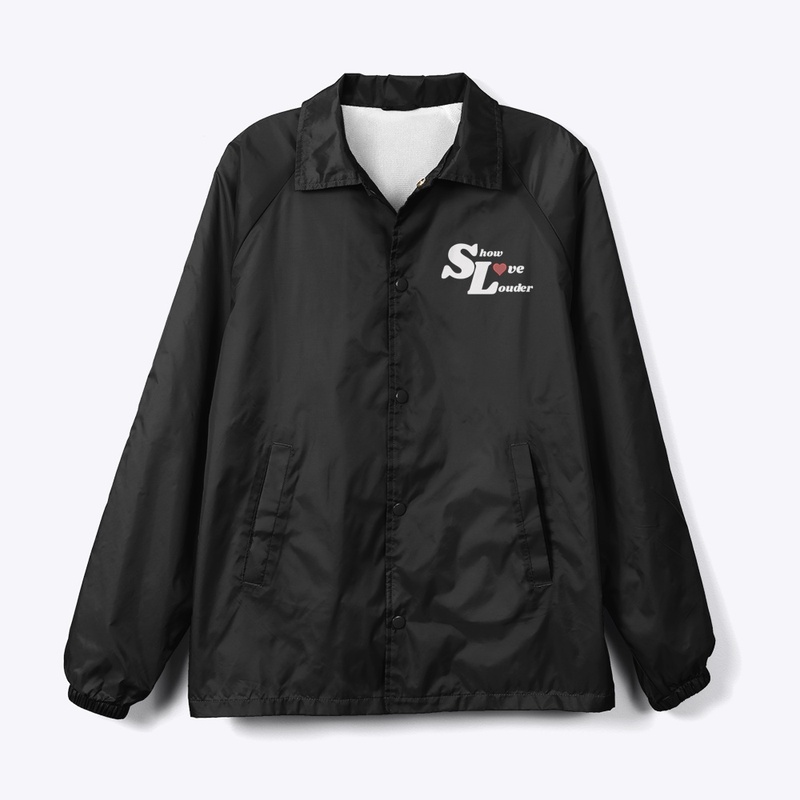 SLL Brand Jackets