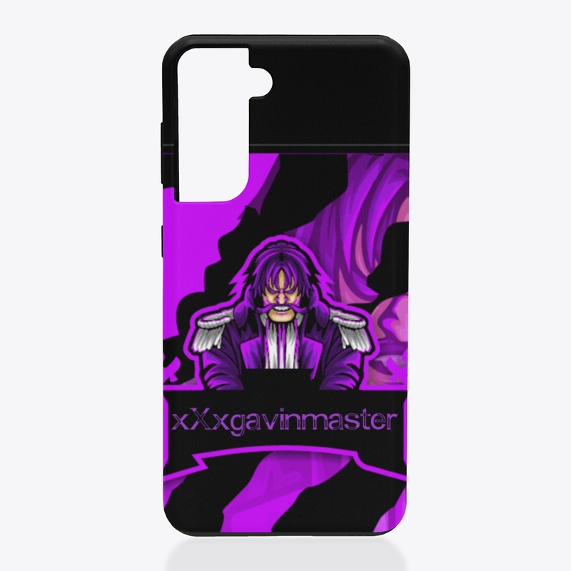 xXxgavinmaster's Merch