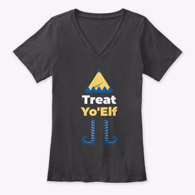 Treat Yo'Elf