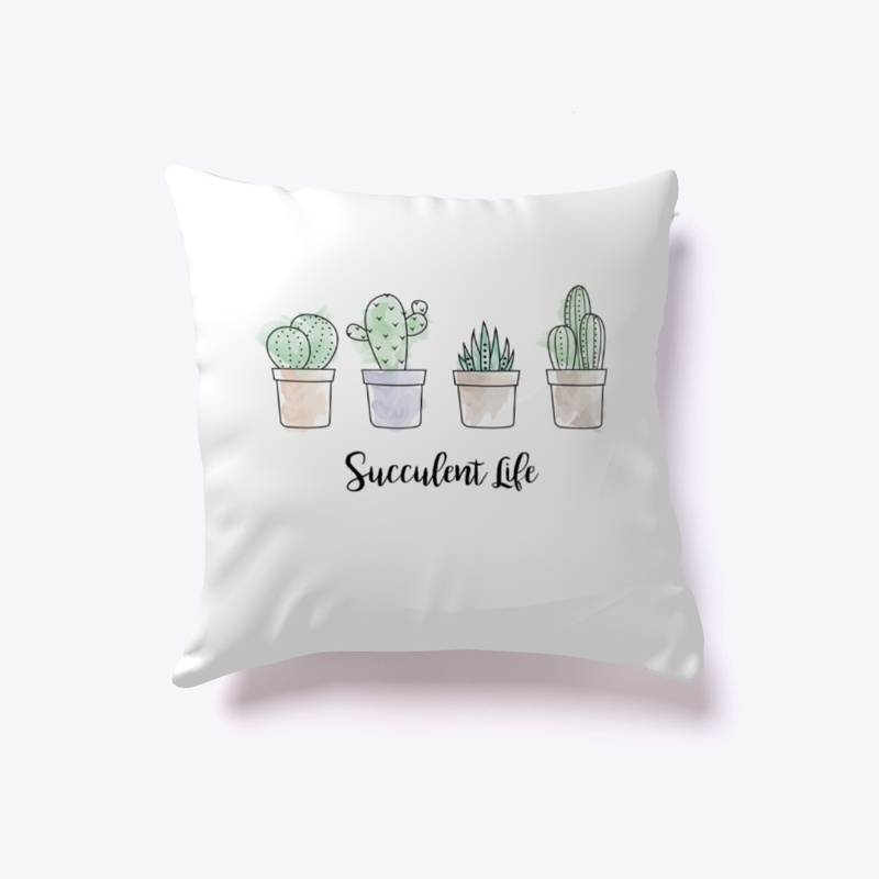 Succulent Life