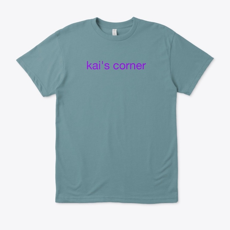 kids just send it merch