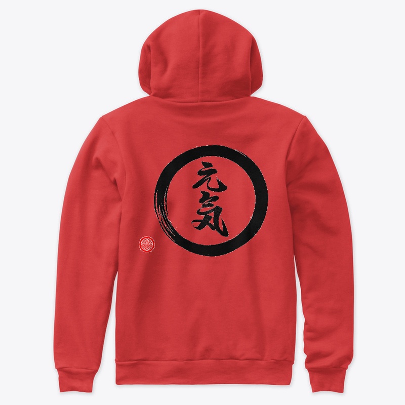 Genki