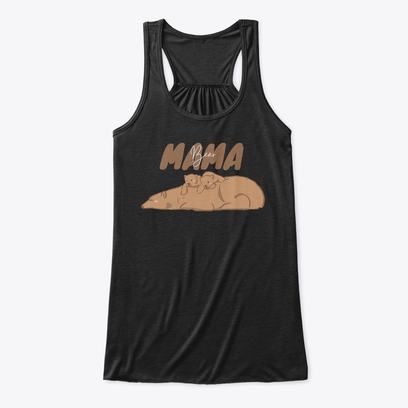 Mama Bear gift for mothers mothers day 