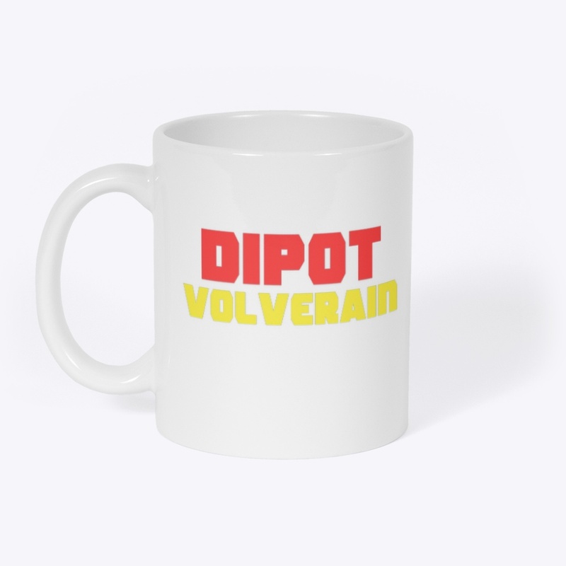 Dipot & Volverain