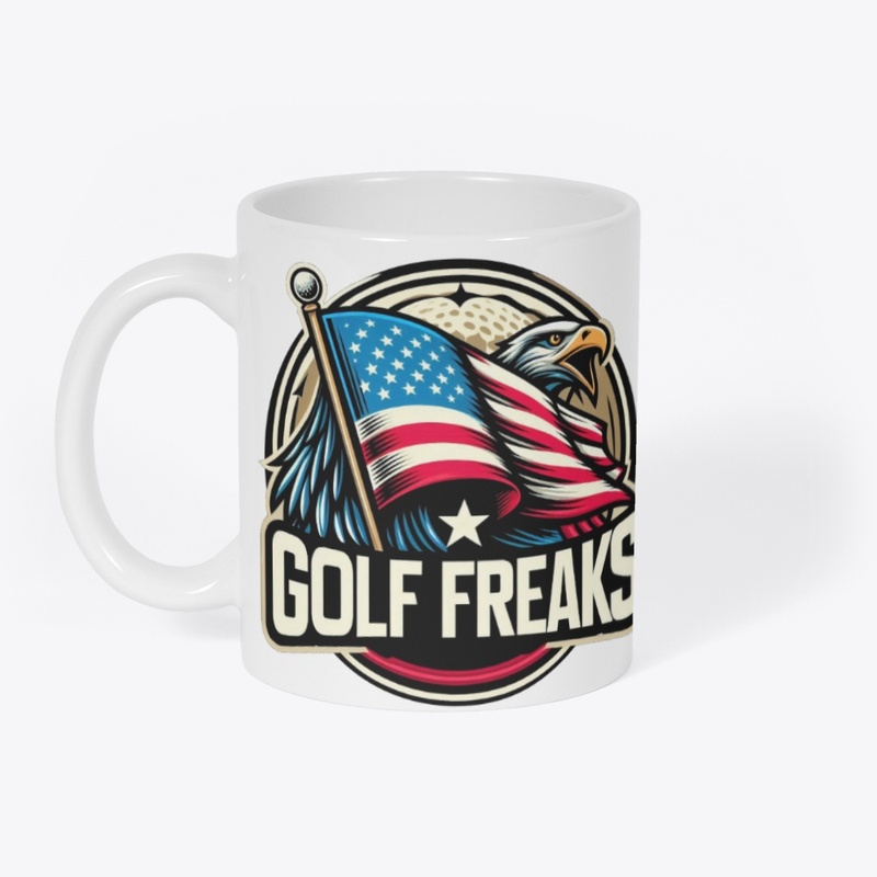 GOLF FREAKS COLLECTION