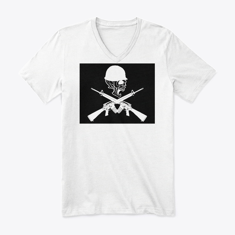 Modern Day Jolly Roger
