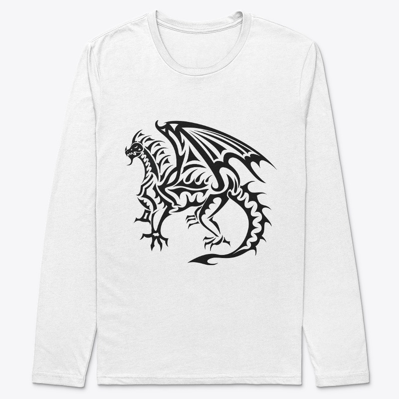 Dragon t-shirt