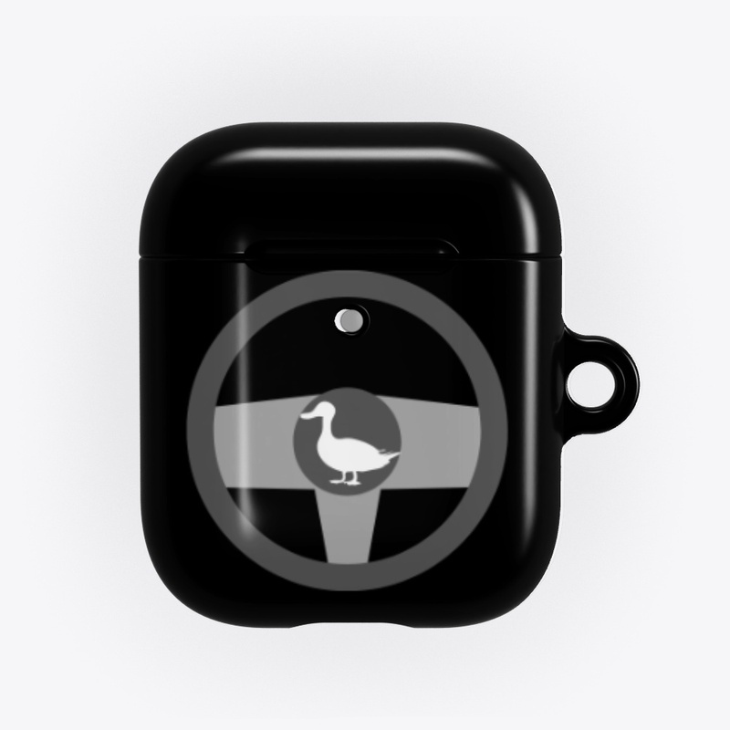 Duck Case AirPods