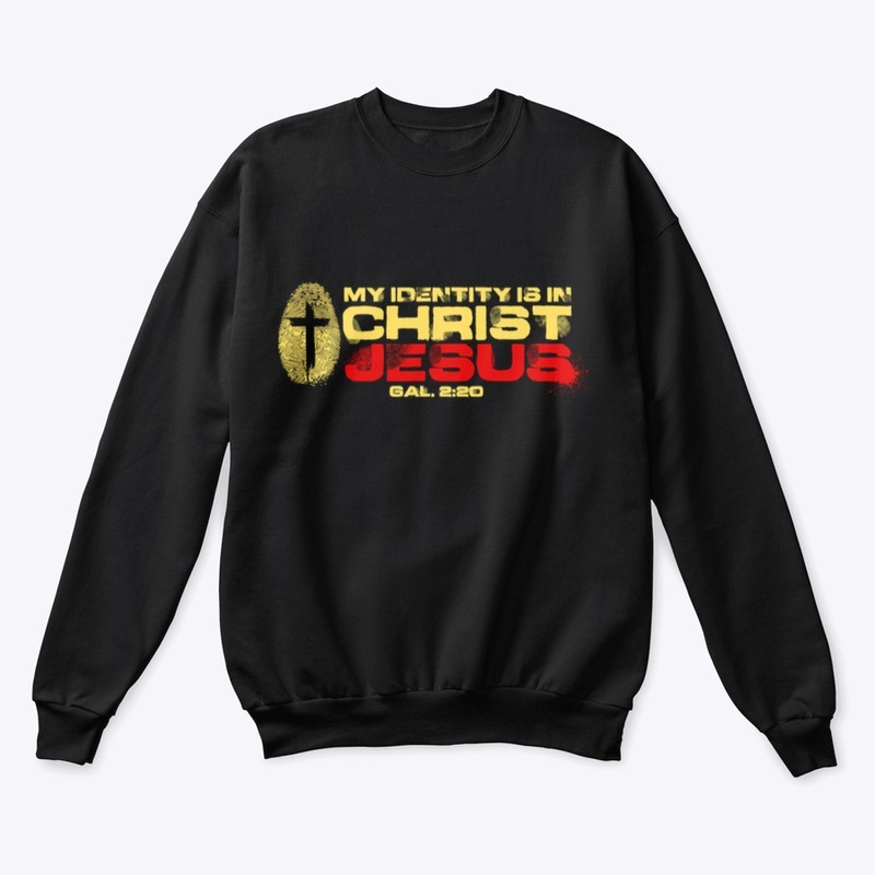 BxHF ID [Alternate]