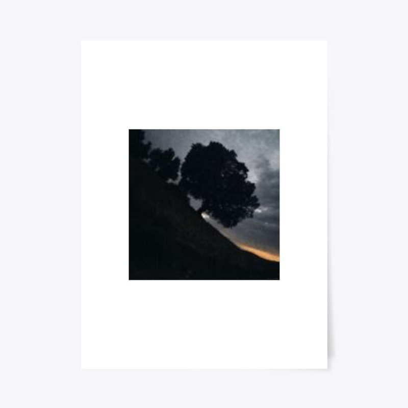 The tree by Siham Kartobi
