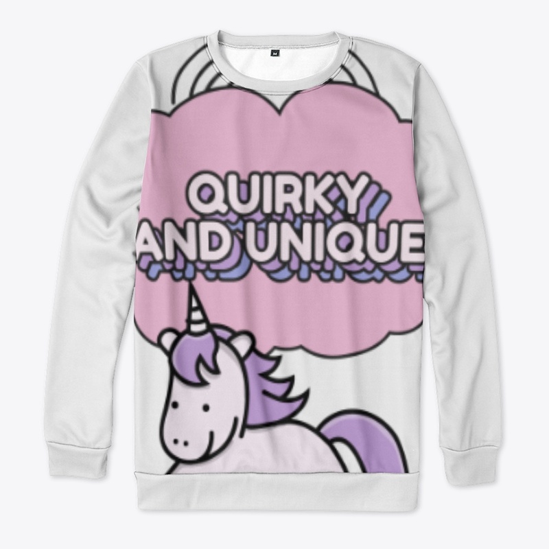 Quirky And Unique