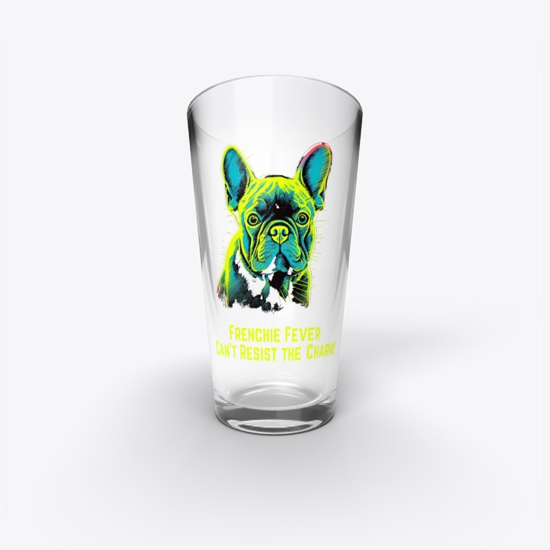 Can't Resist the Charm: Frenchie Fever