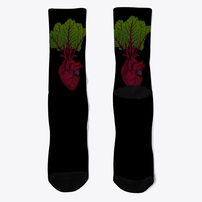 Heartbeet