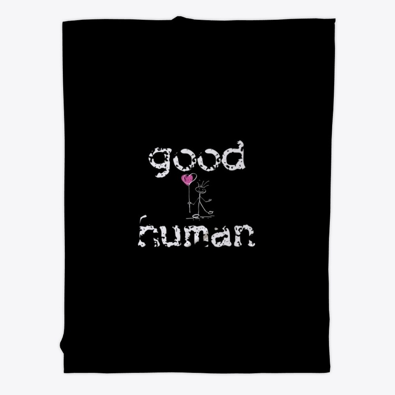 simply good human