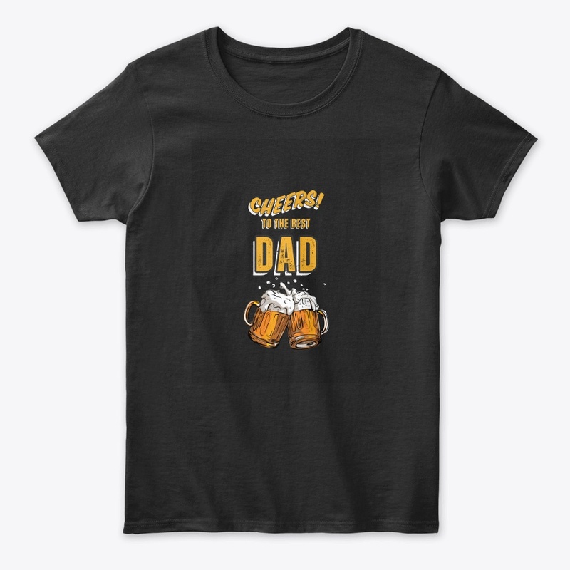 Dad t shirt
