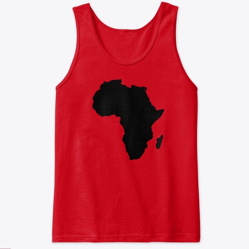 Continent of Africa