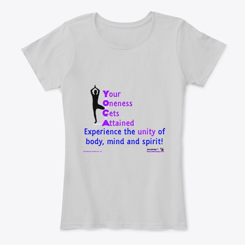 Your Oneness Gets Attained (YOGA)