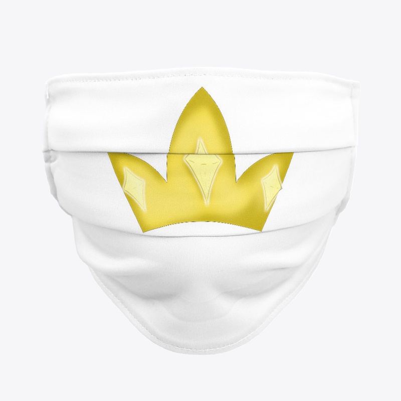 Blessed Royalty