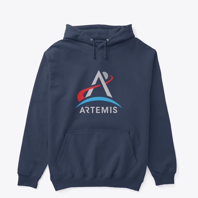 Artemis 1 Mission Merchandise