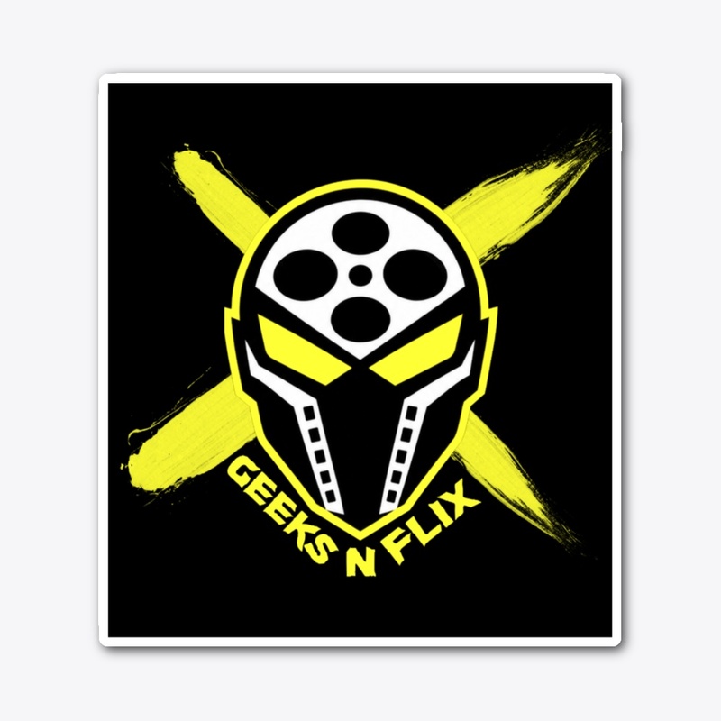 Reel Guardian Logo Collector Tee