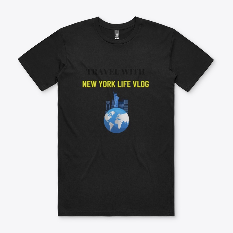 Travel With New York Life Vlog 