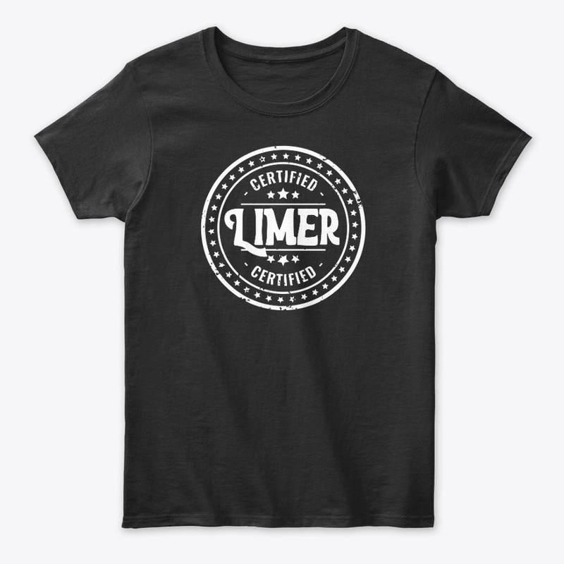 Certified Limer Tee