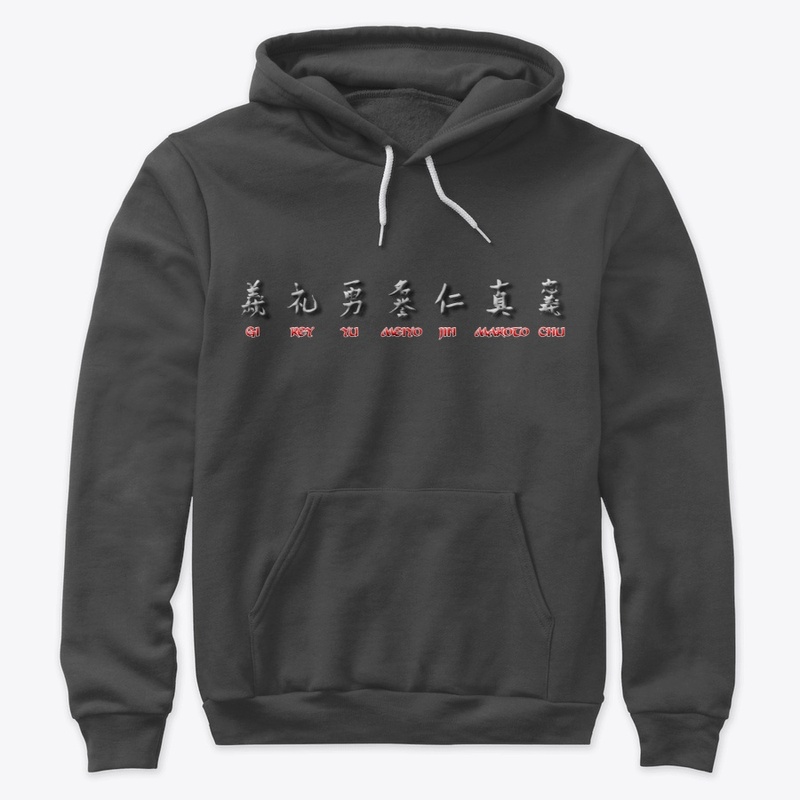 Bushido Code