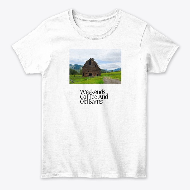 Farm   Essential Tee