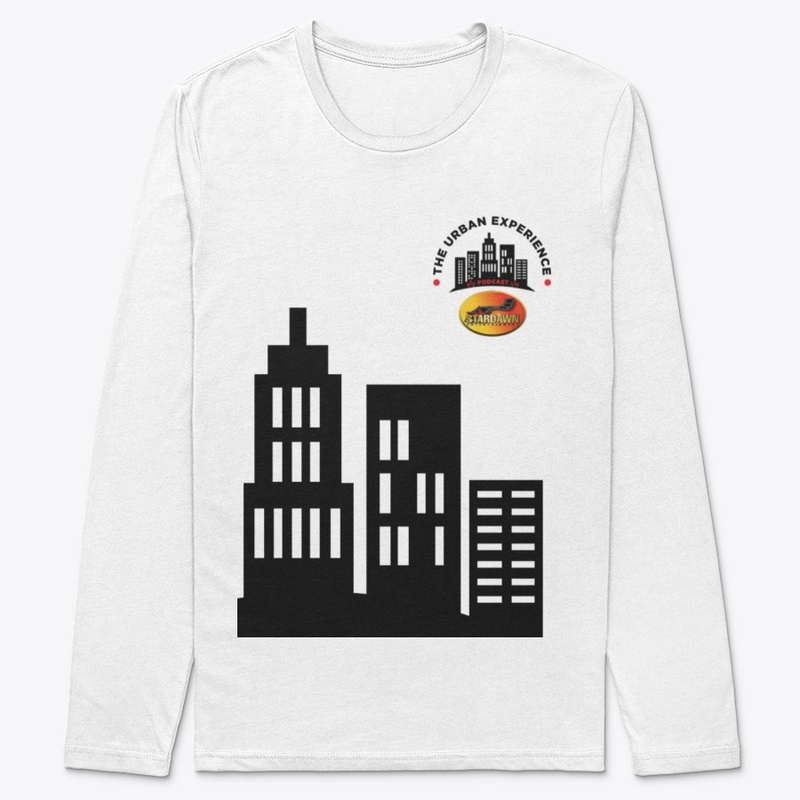 The Urban Experience 