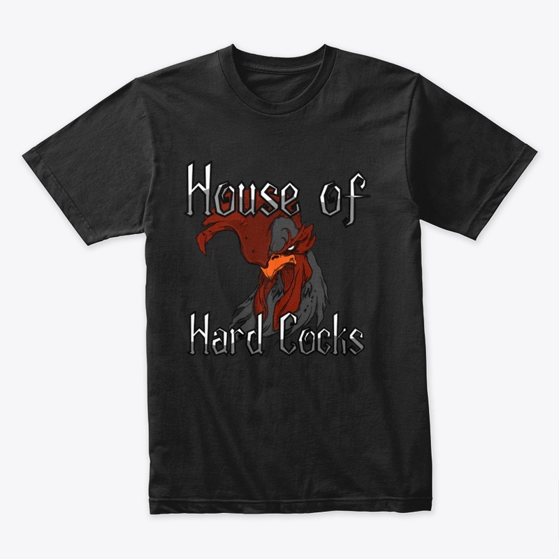 House of Hard