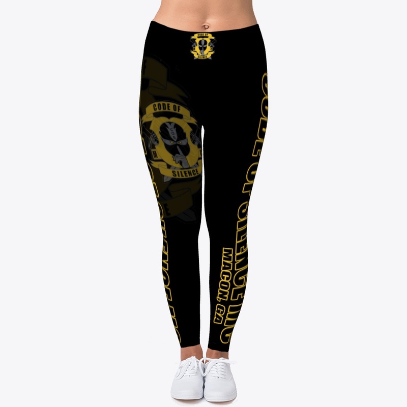 COS Leggins
