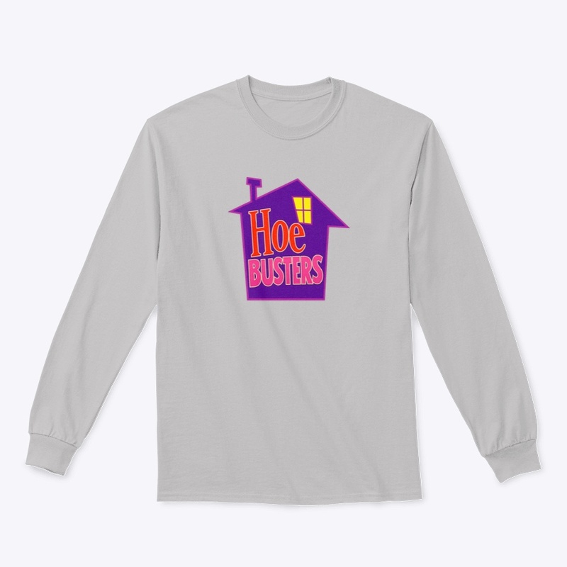 HB Party Shirt