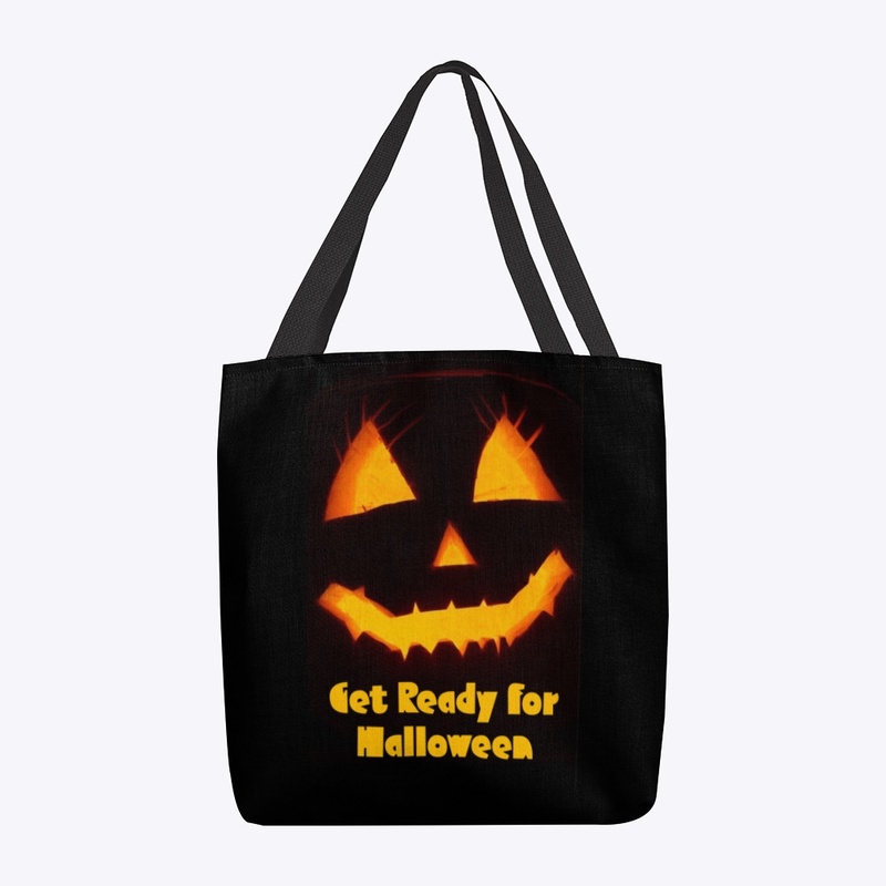 Happy Halloween