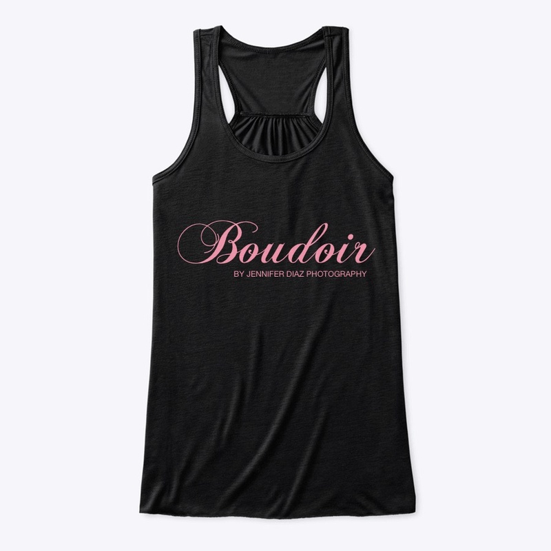 Boudoir Logo Collection