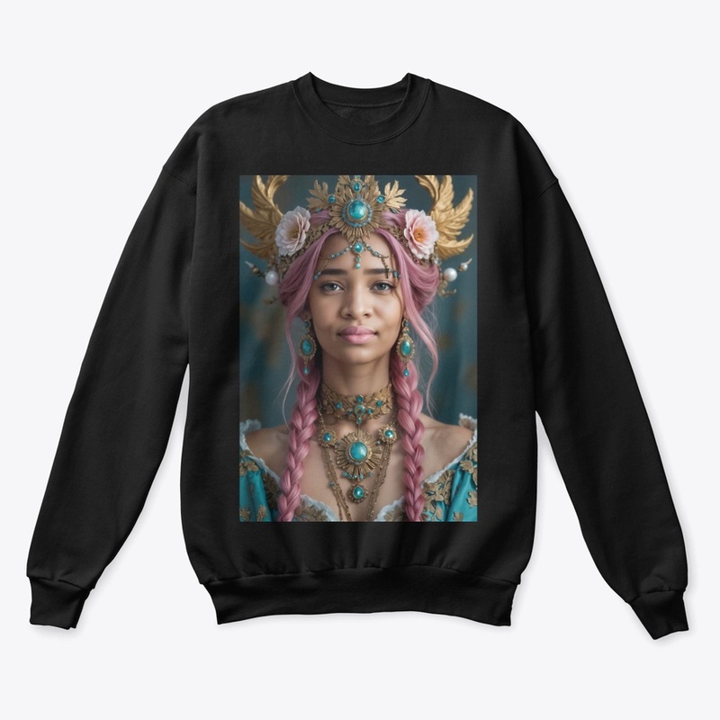 Kemetic Goddess