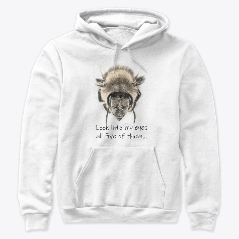 Honey Bee Hoodie