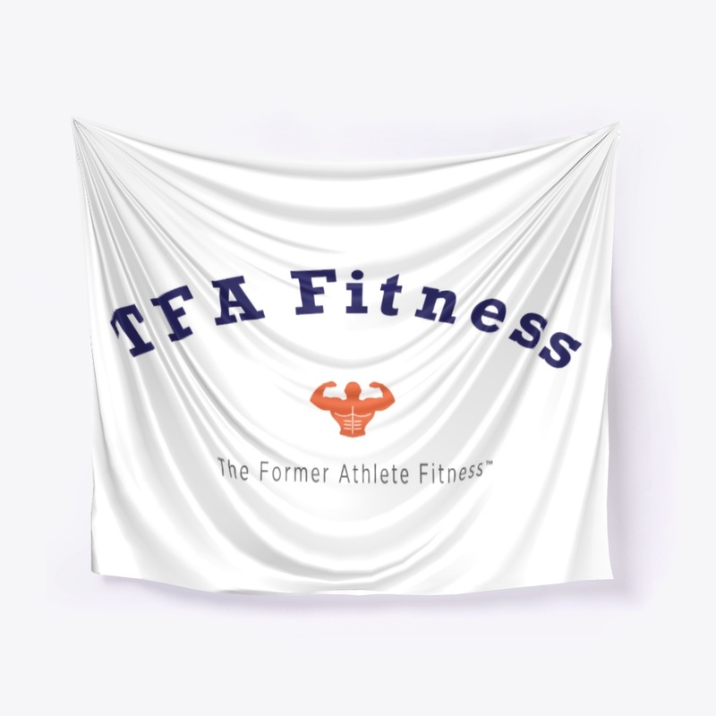 ARE YOU A FORMER ATHLETE?