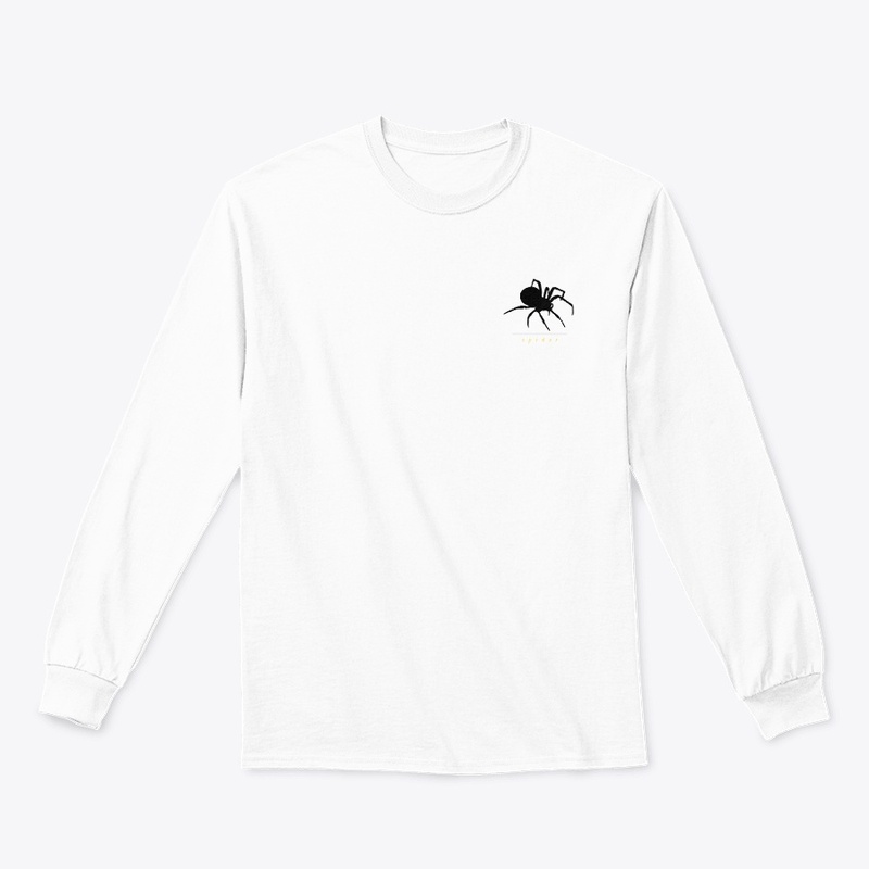 Spider T-shirt . Best soft and Comport .