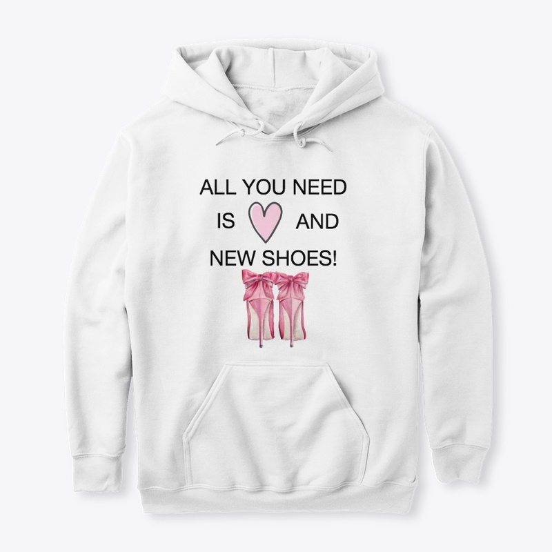 LOVE & SHOES