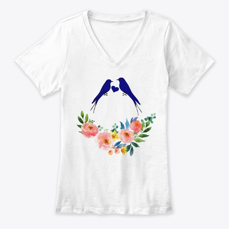 T SHIRT PEACE